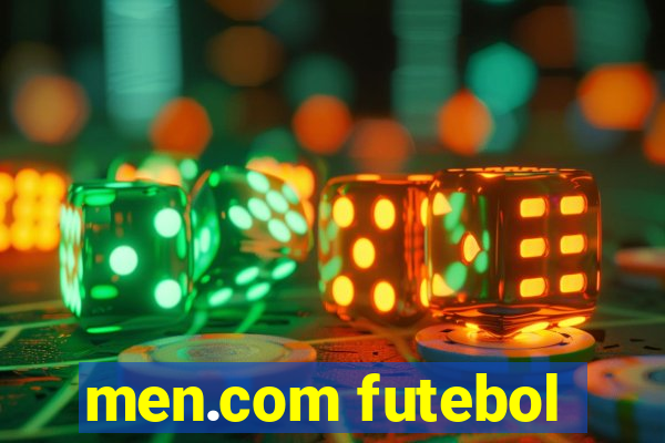 men.com futebol